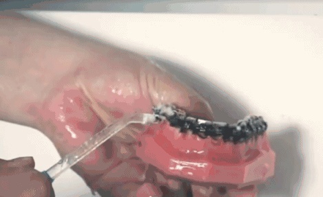 扉乐和拜尔冲牙器测评,扉乐冲牙器测评