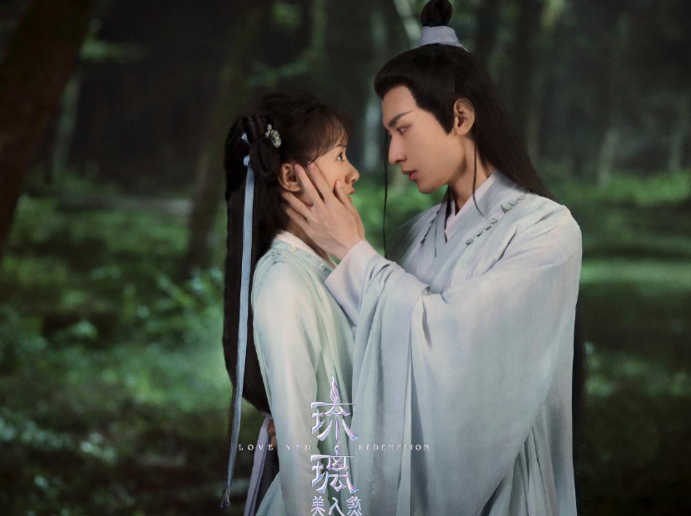 7部待播的古装剧你期待哪一部呢,9部即将播出的古装剧期待哪几部