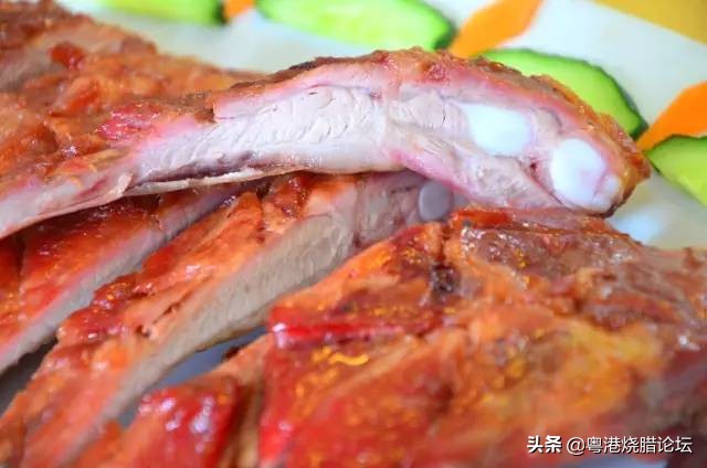 蜜汁排骨怎么调,蜜汁排骨颜色太深怎么办