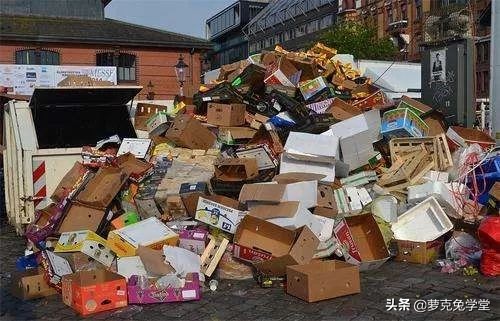 “双十一”快递箱别再扔了，这样玩，孩子开心还能省玩具钱