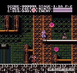 童年回忆fc经典游戏盘点,经典游戏fc游戏回顾