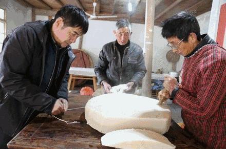 初源美食特产,湖州本地人才知道的美食