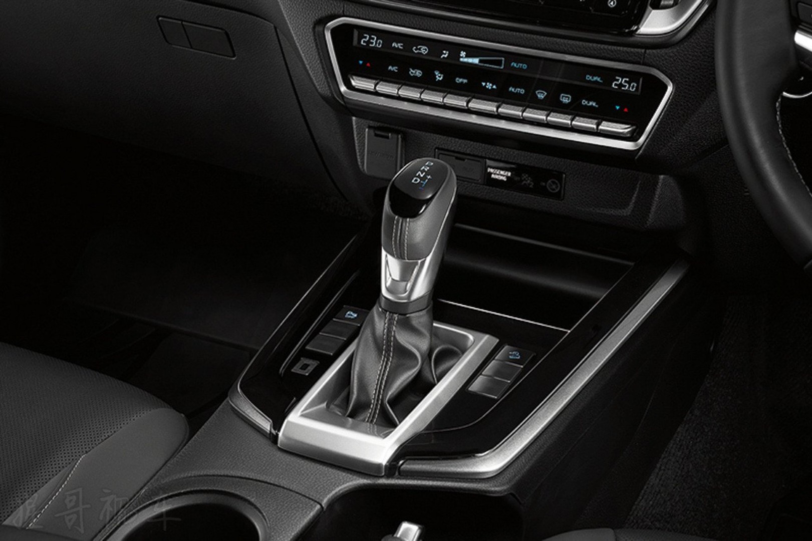 牧游侠2022款柴油版发动机升级,d-max和牧游侠三大件一样吗