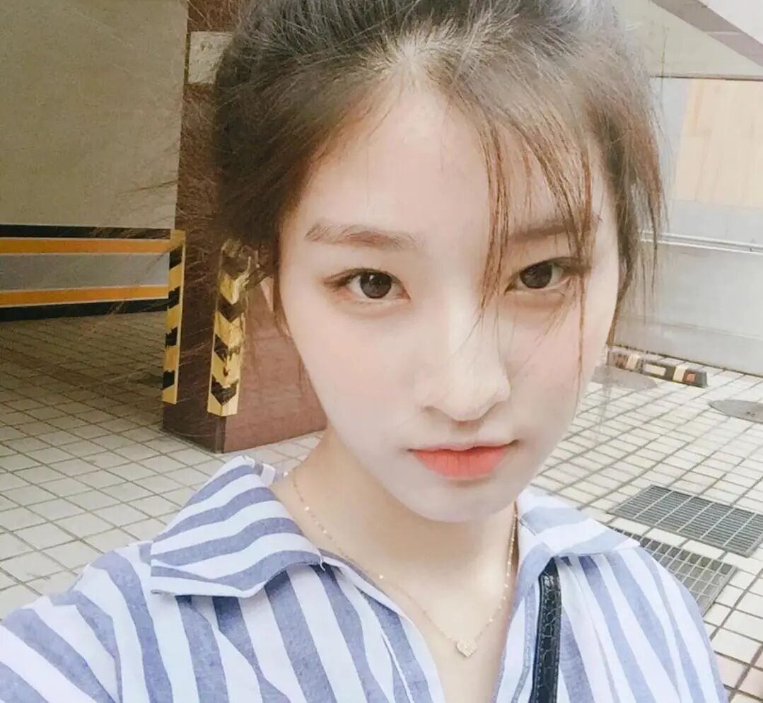 女生最好看的五种眼型图片,有这四种眼型的女生颜值肯定不低