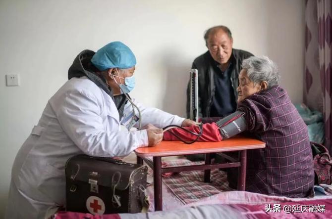 北京医疗保障方案,医疗改革有关健康管理的内容