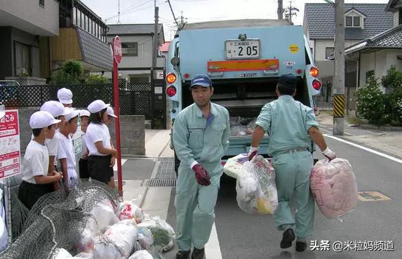 全国人民看江浙沪,上海垃圾分类现在怎样了
