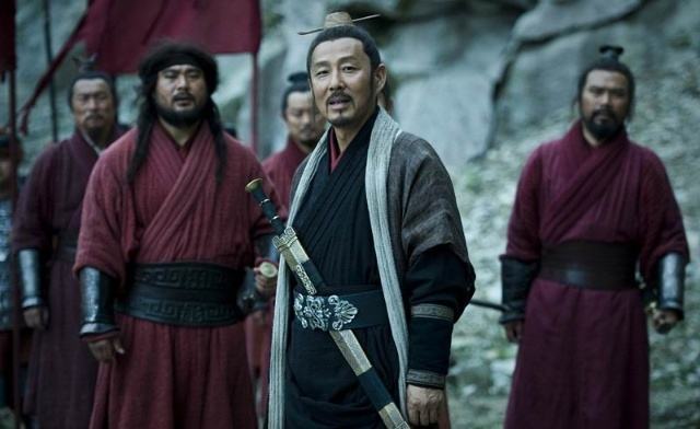 汉高祖刘邦削藩策略,汉高祖刘邦的新政策