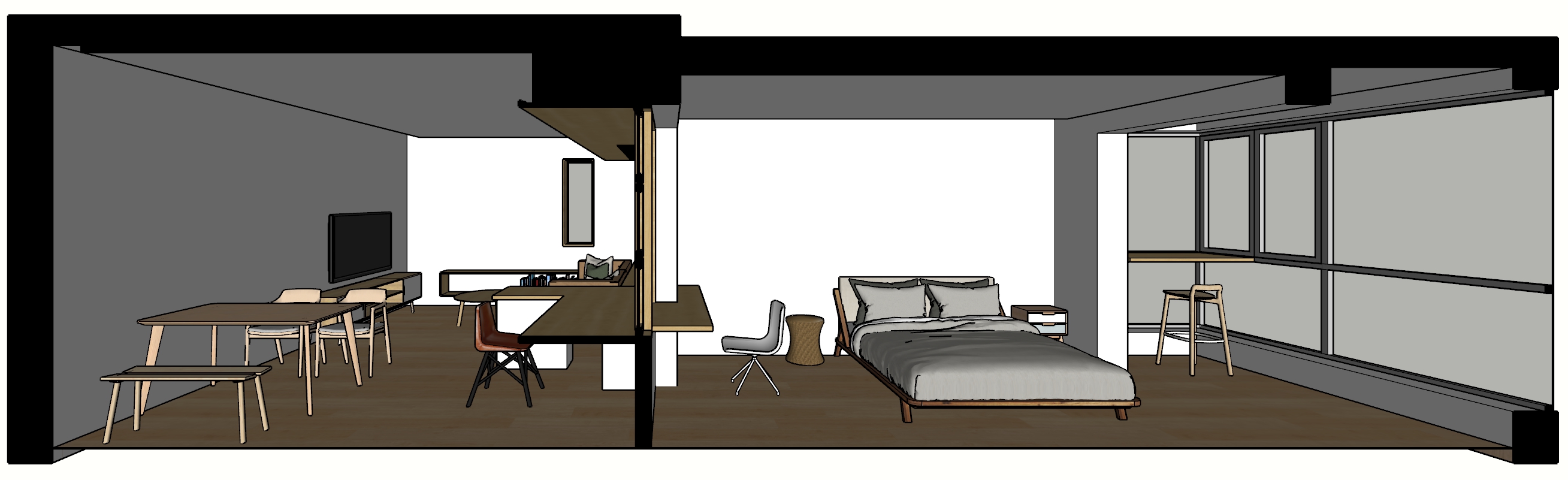 兔绵之家：平凡风格的真意|XSDesign