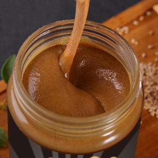 纯芝麻酱哪个牌子最好吃测评,芝麻酱什么牌子正宗好