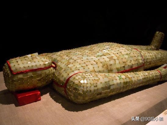 盗墓笔记长生之谜解密下,盗墓笔记与现实的巧合事件