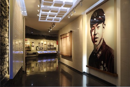 沿习之路｜北线·辽宁抚顺：那飘扬的红领巾依然鲜艳如昨