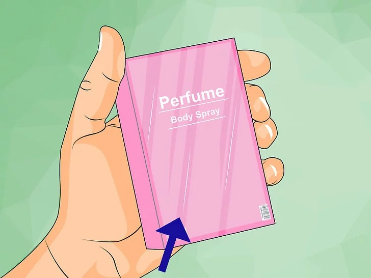 宝格丽香水鉴别真伪,如何查香水的真伪