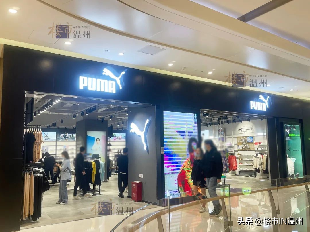 温州鹿城商业综合体排名,温州老城区综合体