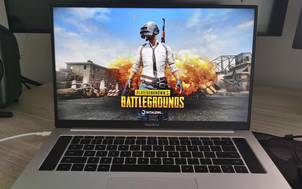 荣耀magicbookpro笔记本新手教程,荣耀magicbookpro16.1英寸锐龙版