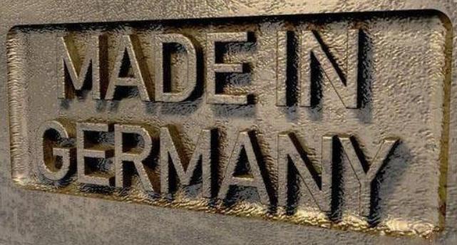 德国造指甲刀,德国制造的工具果然名不虚传