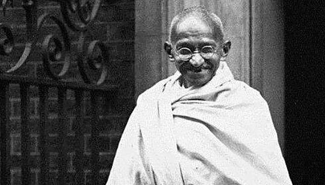 甘地之后，再无甘地，被撕裂的印度也再没愈合过