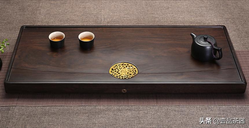 茶器金蟾吐雾茶盘,茶具茶盘茶器区别