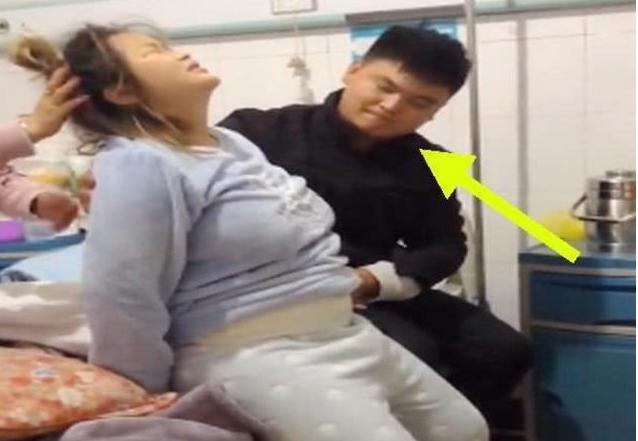 女人顺产被嫌弃怎么回事,顺产后为什么会被嫌弃呢