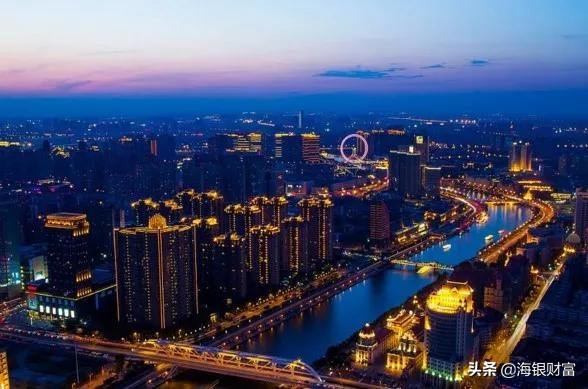 天津地产新政策,天津地产走势