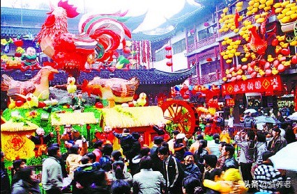 马上春节了，全国各地习俗都有什么不同