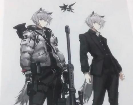 明日方舟新五星干员子月强度,明日方舟有哪些绝版干员