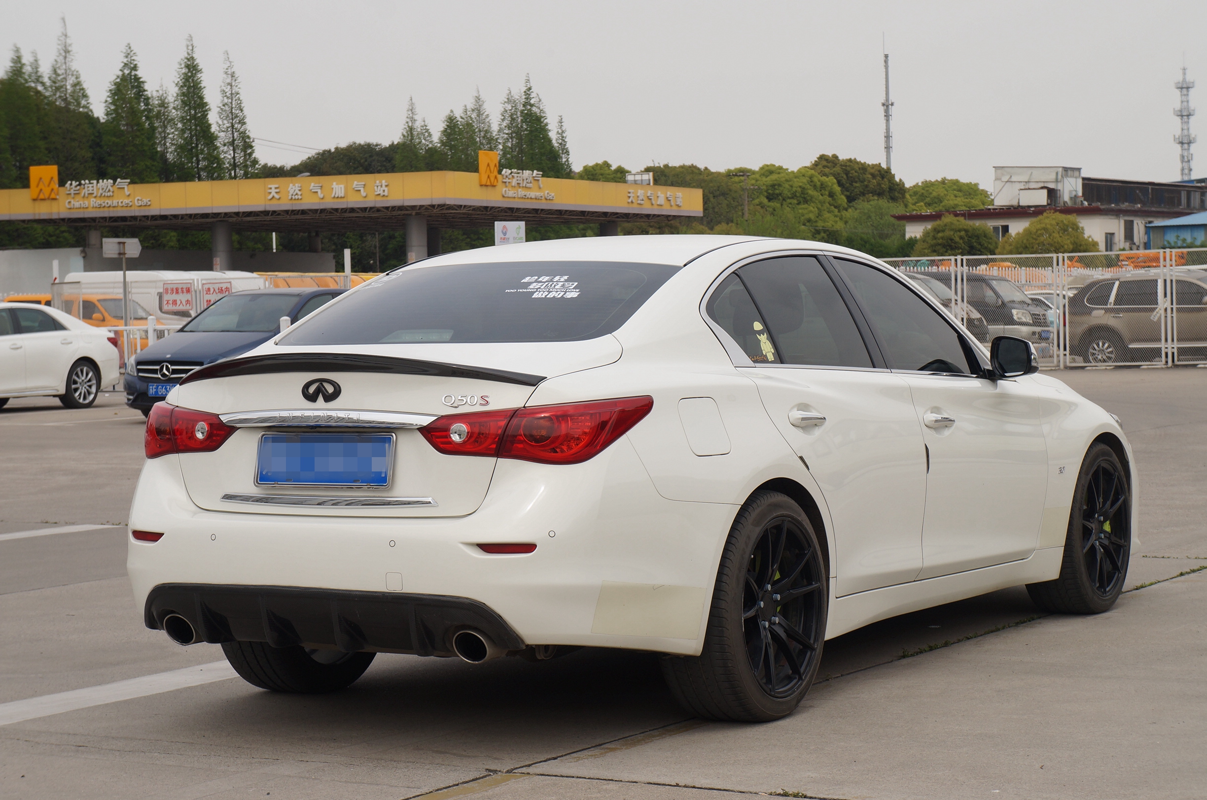 q503.7值得购买吗,15款q50值得入手吗