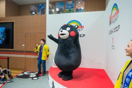 日本九州游,日本九州小众游