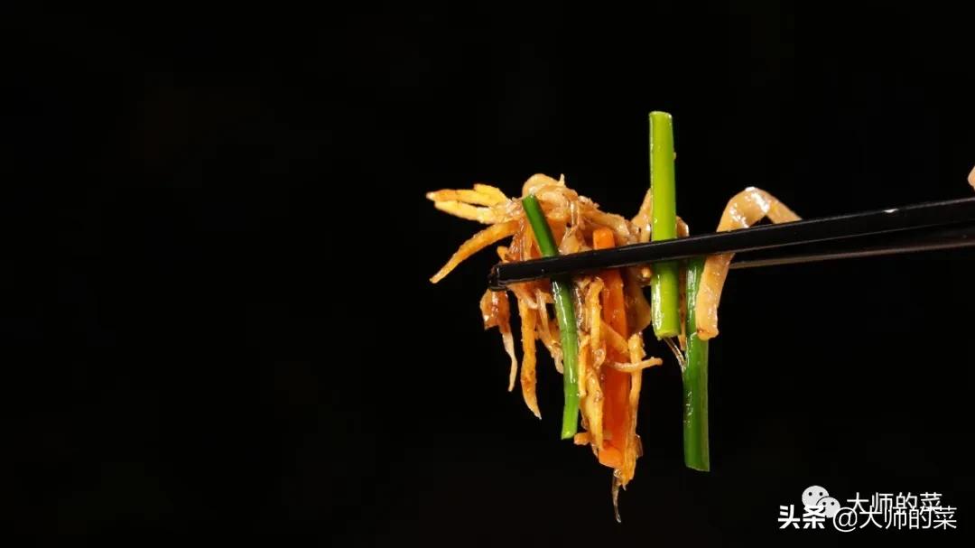 粤菜锅气小炒经典菜,粤菜经典小炒教学视频完整版