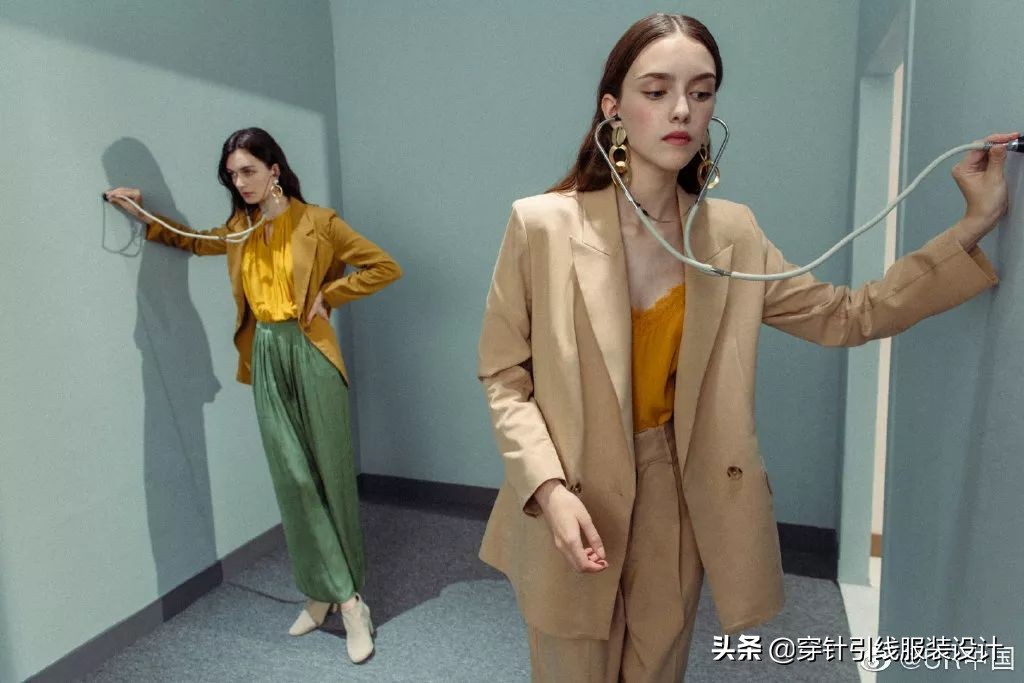 本土快时尚品牌ur异军突起,ur快时尚发展历程