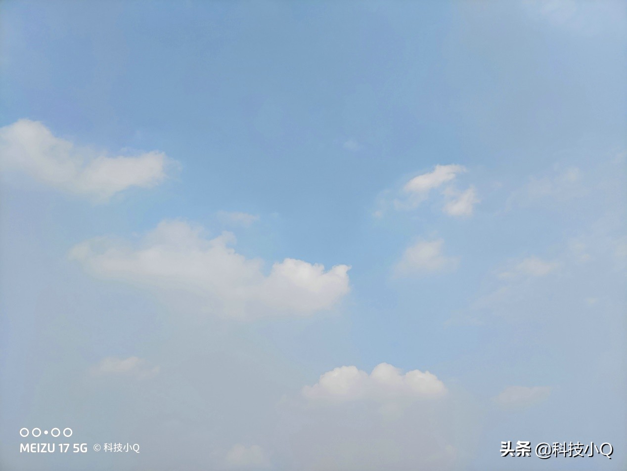 魅族17pro和魅族17,魅族17年出的哪几款手机