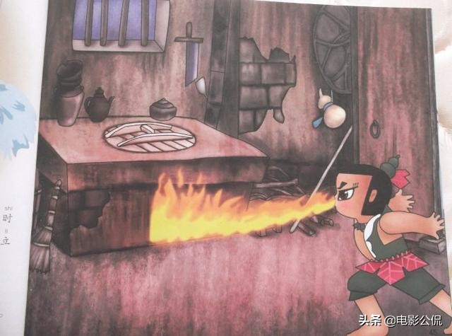 葫芦兄弟动画片告诉我们什么道理,葫芦兄弟第一季动画葫芦娃的故事