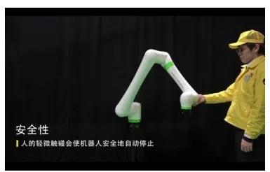 新一代智能制造是一个大系统,未来智能人机交互系统