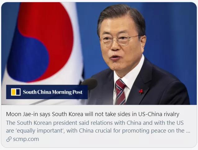 拉帮结伙？美国的“印太”算盘不好打