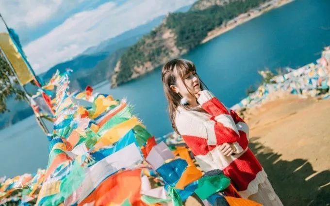 大理丽江泸沽湖三天之旅,云南丽江泸沽湖风花雪月