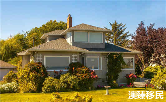 移民加拿大优势详解：衣食住行都不用愁！