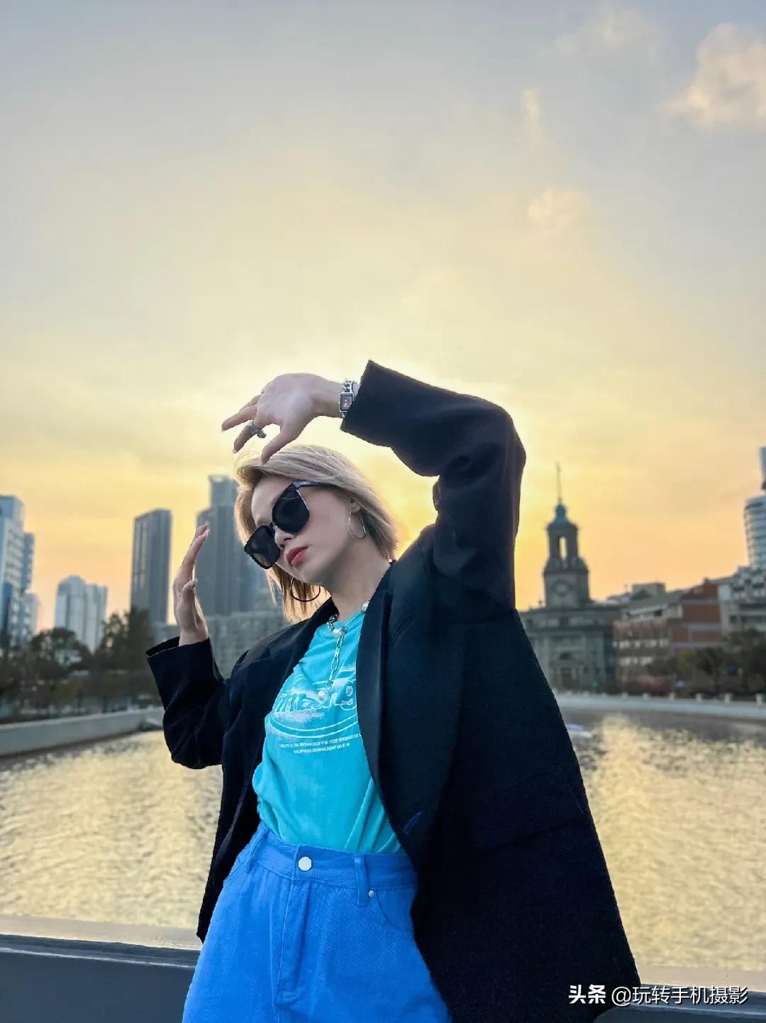 iphone13系列,iphone13原相机怎么拍照更好看