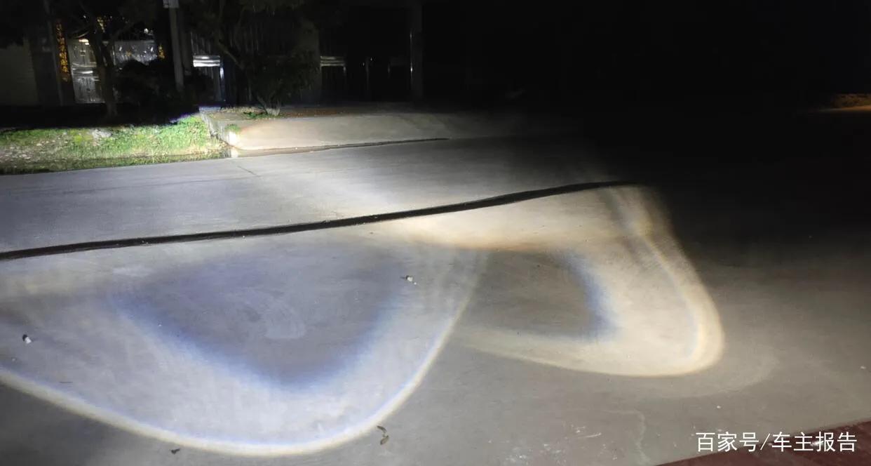 汽车卤素灯氙气大灯led大灯哪个好,汽车大灯氙气灯和led哪种比较好