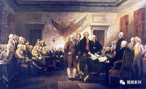 美国自由女神像暗藏玄机,美国精神背后的秘密