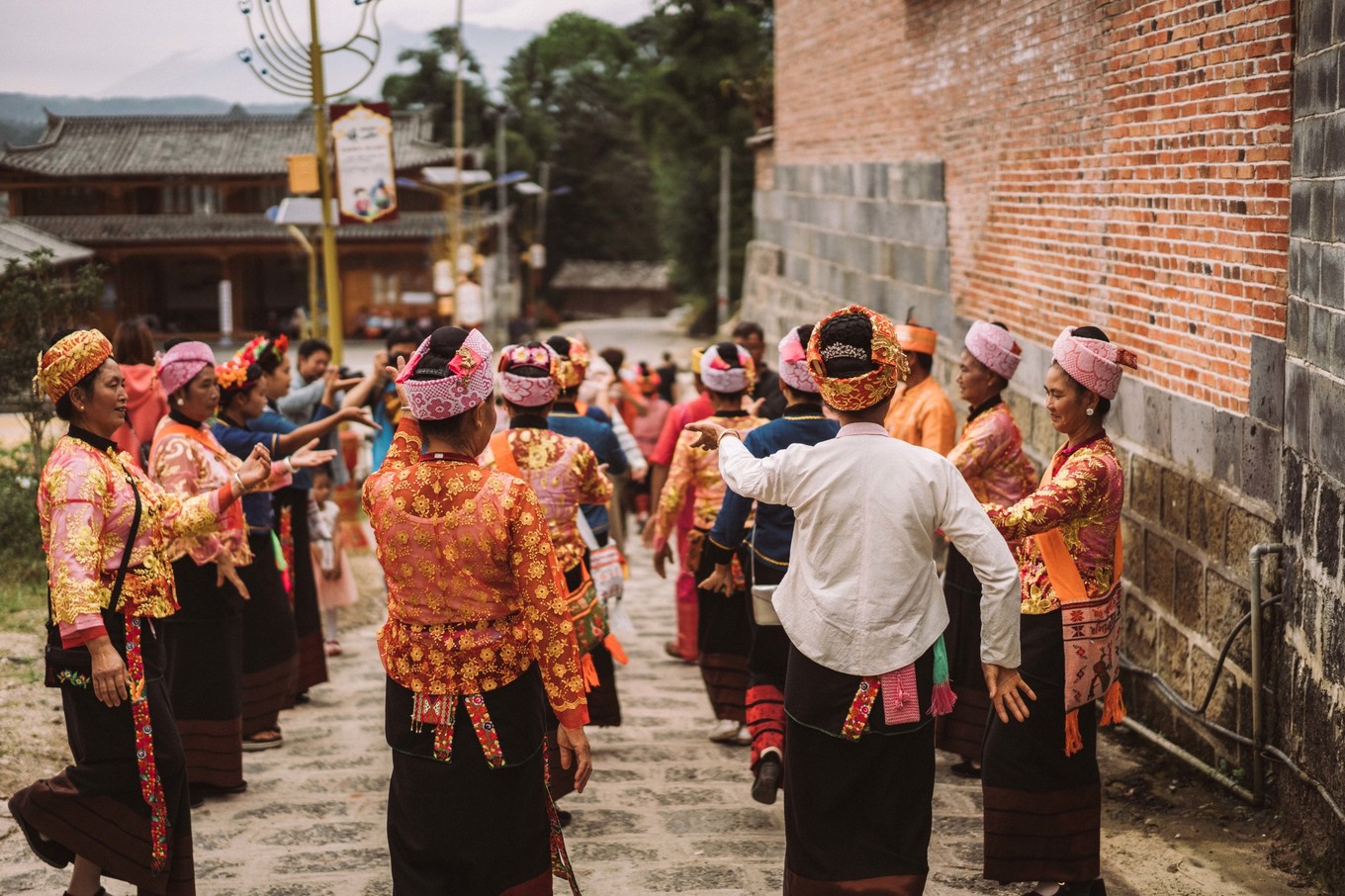 云南腾冲9月旅游攻略,云南腾冲旅游攻略秋天