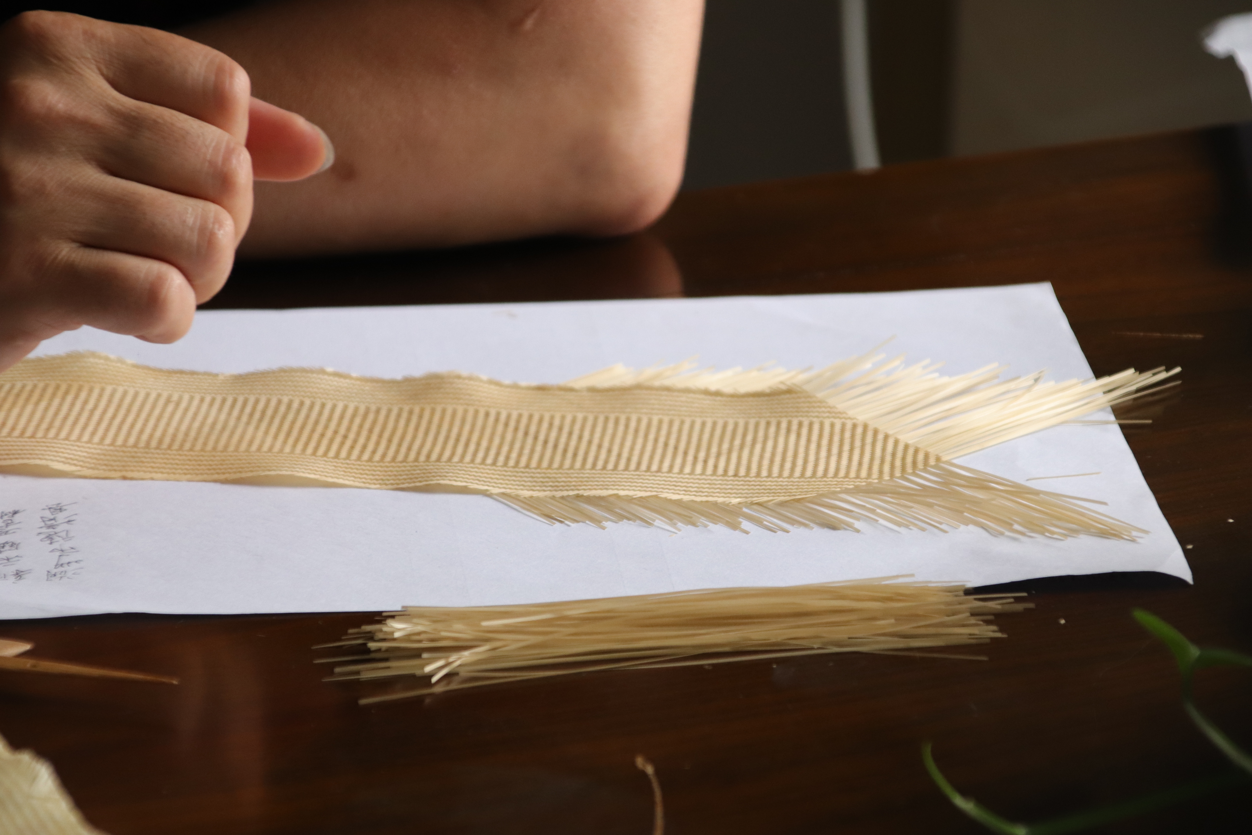 大学生调研非遗报告,大学生走访非遗武术