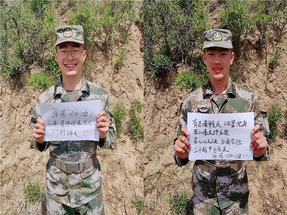 军考要考几次才能进入最后的考试,军考要注意哪些事项