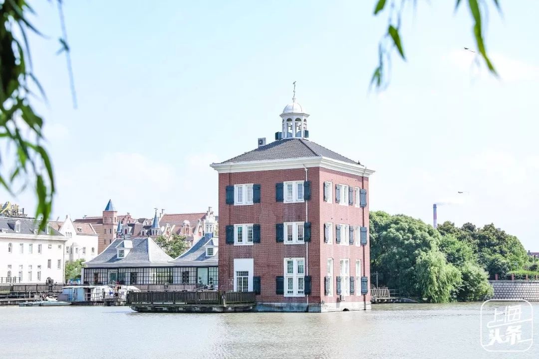 生日当天上海免费景点,上海网红打卡地点景点免费