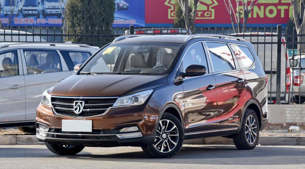 因主动召回看衰上汽通用五菱，2000万五菱用户不答应