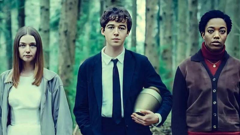 艺荐|恋爱“有毒”,“中毒”能解