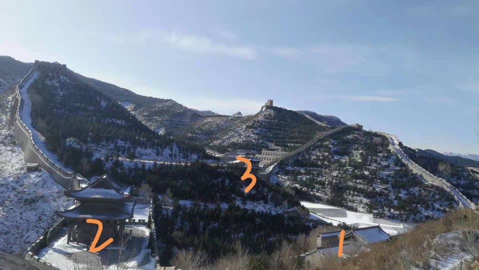 走进玉门关,雁门关简介