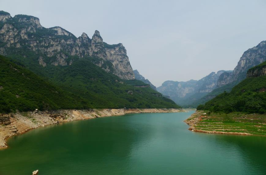 河南三日游少林寺龙门石窟,河南文旅少林寺游玩攻略