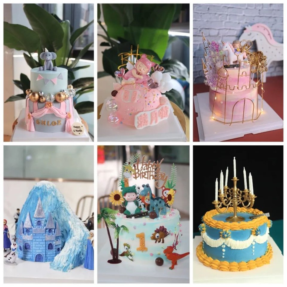 618攻略来了，酥皮流心泡芙、豆乳波波奶盖卷…一卖就是7年