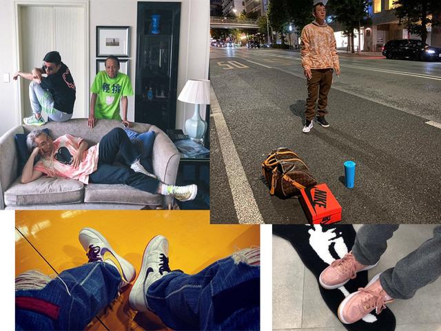 jordan新鞋发售知识,jordan冠希新鞋