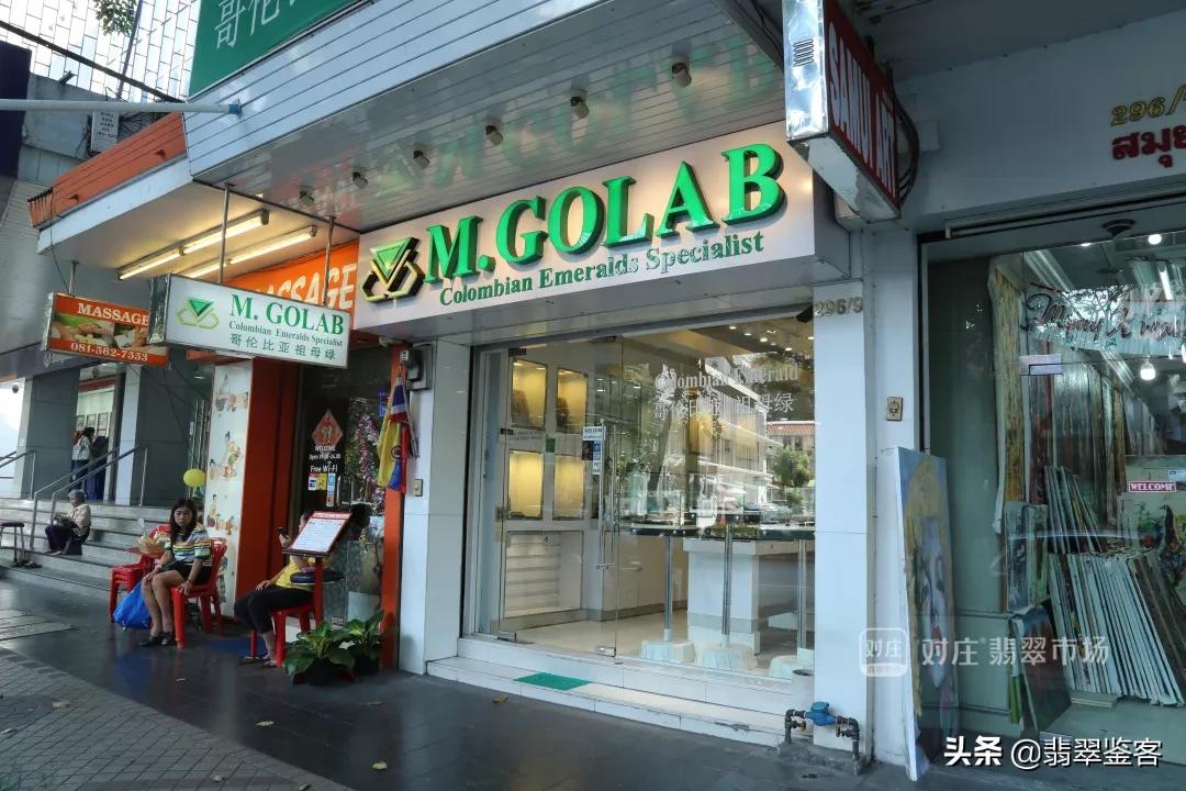 去泰国不可错过的商品,泰国旅游不可错过的东西