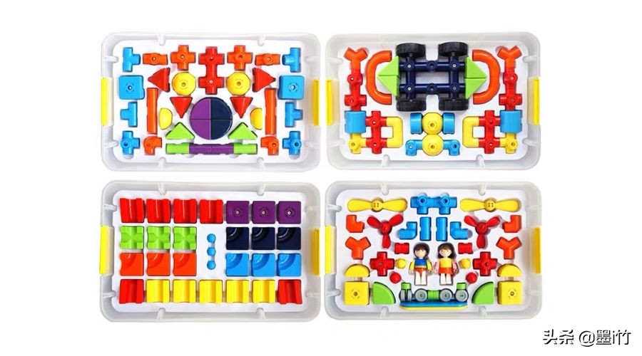 20个最适合孩子玩的玩具,适合孩子玩的玩具推荐
